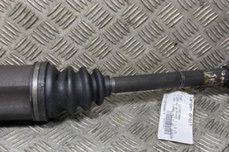 Cardan droit (transmission) FIAT FIORINO 3