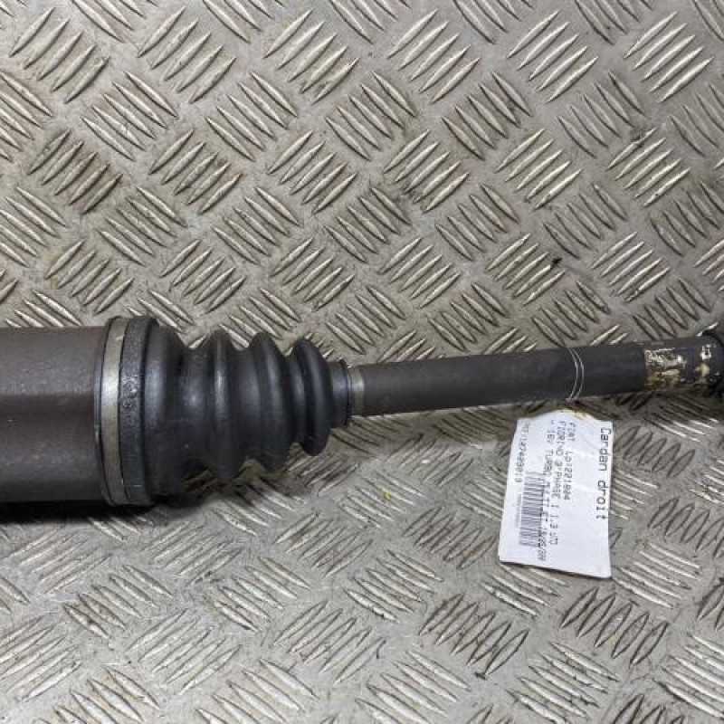 Cardan droit (transmission) FIAT FIORINO 3 Photo n°3