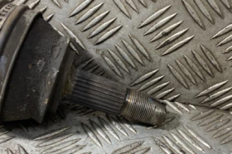 Cardan droit (transmission) FIAT FIORINO 3