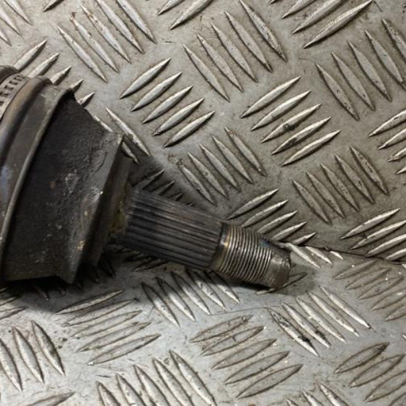 Cardan droit (transmission) FIAT FIORINO 3 Photo n°4