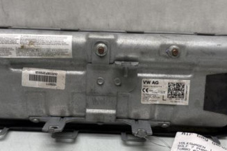 Air bag genoux VOLKSWAGEN GOLF 7