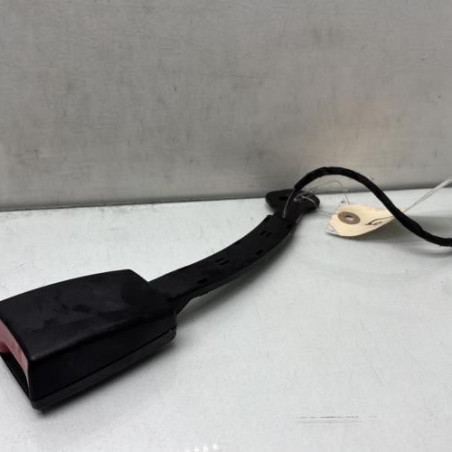 Attache ceinture avant droit VOLKSWAGEN GOLF 7 Photo n°1