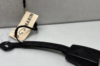 Attache ceinture avant droit VOLKSWAGEN GOLF 7