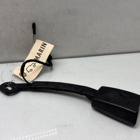Attache ceinture avant droit VOLKSWAGEN GOLF 7