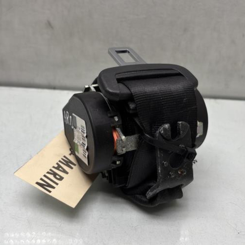 Ceinture arriere droit VOLKSWAGEN GOLF 7 Photo n°2