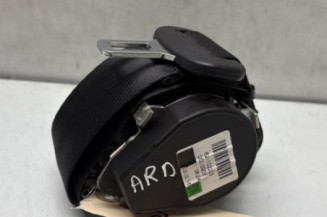 Ceinture arriere droit VOLKSWAGEN GOLF 7