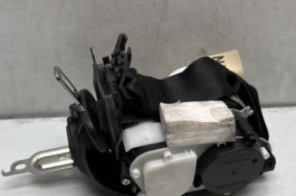 Ceinture avant gauche VOLKSWAGEN GOLF 7 Photo n°1