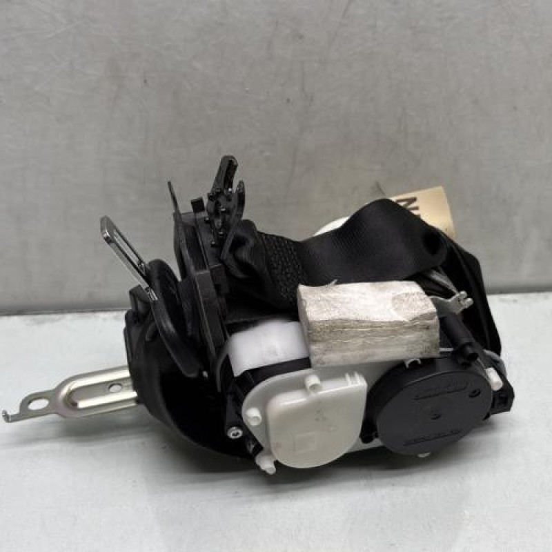 Ceinture avant gauche VOLKSWAGEN GOLF 7 Photo n°1