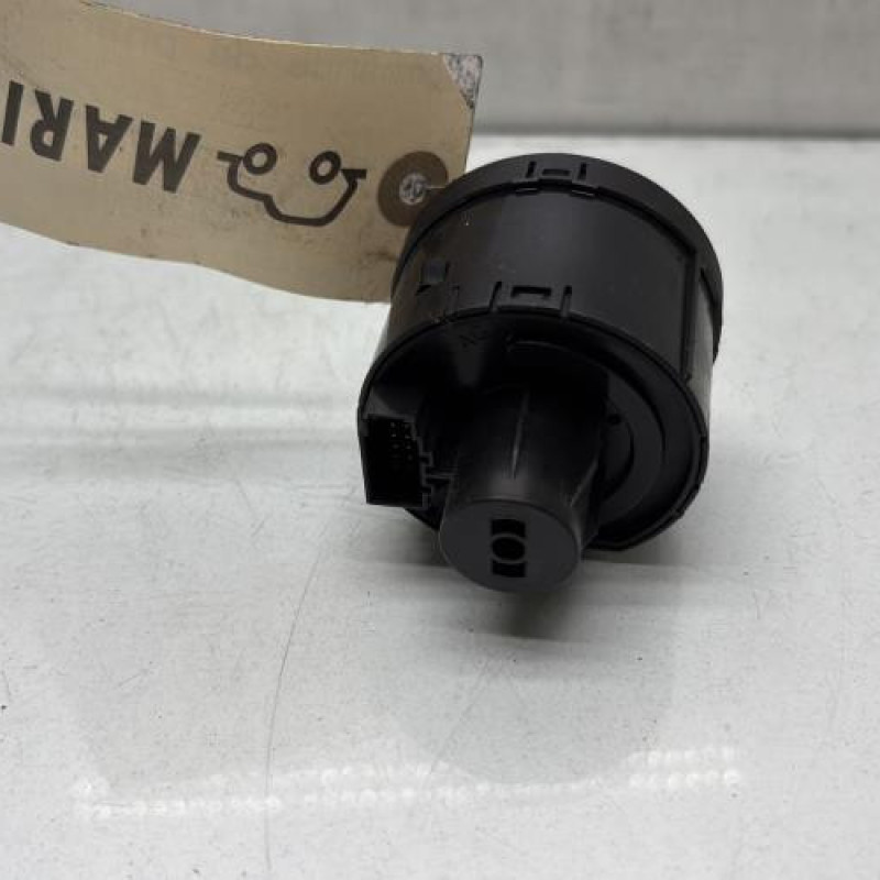 Commande de phare VOLKSWAGEN GOLF 7 Photo n°2