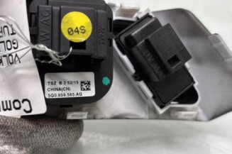 Commande retroviseurs VOLKSWAGEN GOLF 7