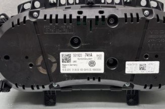 Compteur VOLKSWAGEN GOLF 7