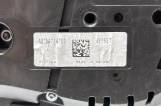 Compteur VOLKSWAGEN GOLF 7