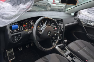 Compteur VOLKSWAGEN GOLF 7