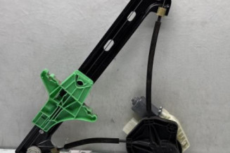 Leve vitre electrique arriere droit VOLKSWAGEN GOLF 7 Photo n°1