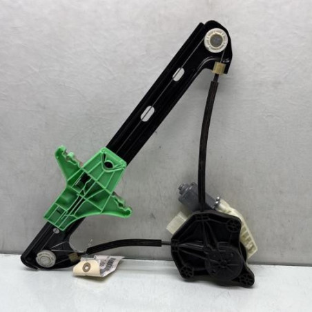 Leve vitre electrique arriere droit VOLKSWAGEN GOLF 7 Photo n°1