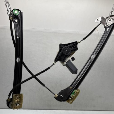 Leve vitre electrique avant droit VOLKSWAGEN GOLF 7 Photo n°1