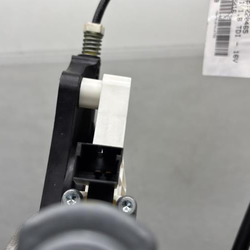 Leve vitre electrique avant droit VOLKSWAGEN GOLF 7 Photo n°7