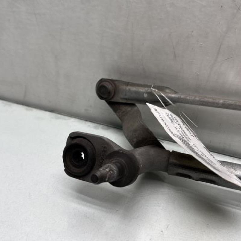 Moteur essuie glace avant VOLKSWAGEN GOLF 7 Photo n°2