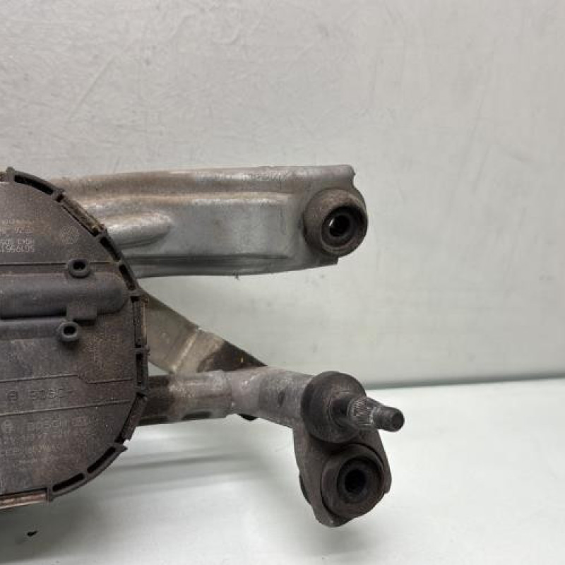 Moteur essuie glace avant VOLKSWAGEN GOLF 7 Photo n°3