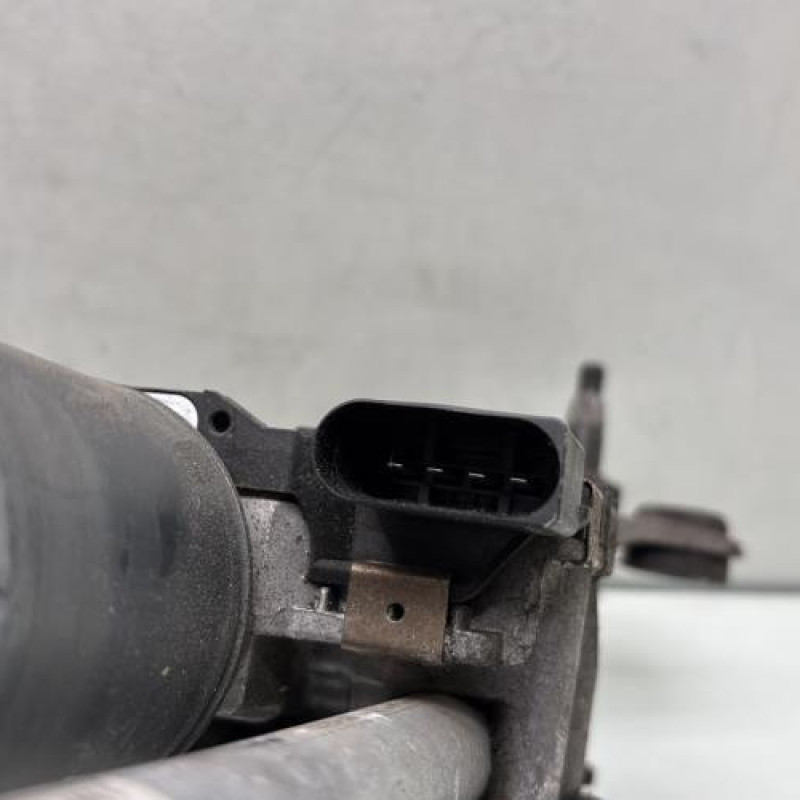 Moteur essuie glace avant VOLKSWAGEN GOLF 7 Photo n°4