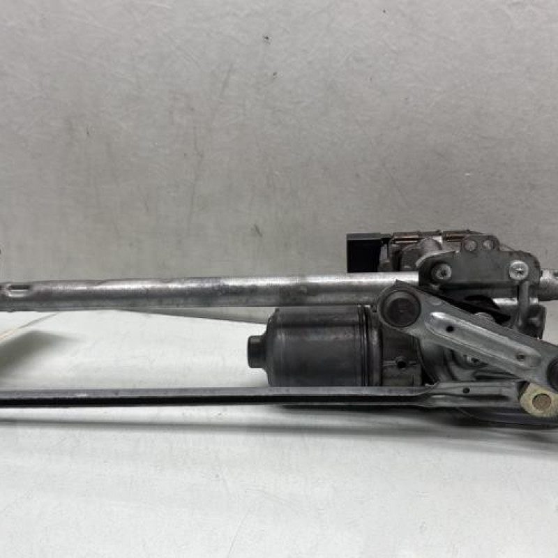 Moteur essuie glace avant VOLKSWAGEN GOLF 7 Photo n°5