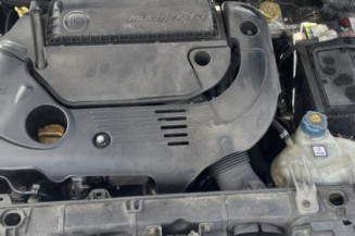 Eclairage de plaque FIAT GRANDE PUNTO