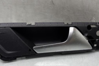 Poignee interieur arriere droit VOLKSWAGEN GOLF 7 Photo n°1