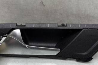 Poignee interieur arriere gauche VOLKSWAGEN GOLF 7 Photo n°1