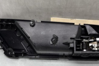 Poignee interieur arriere gauche VOLKSWAGEN GOLF 7