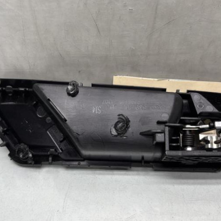 Poignee interieur arriere gauche VOLKSWAGEN GOLF 7