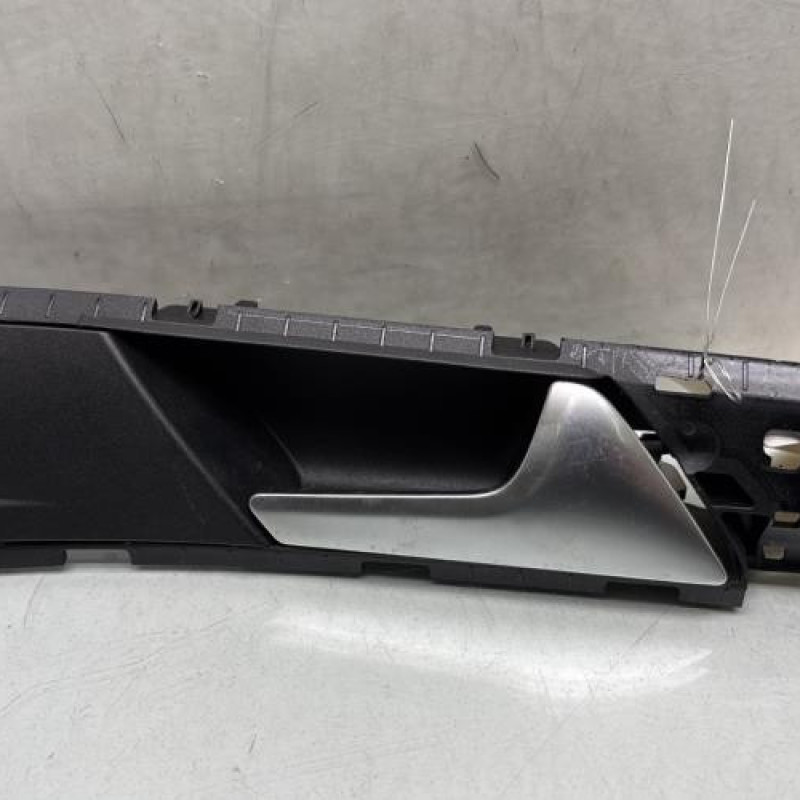 Poignee interieur avant droit VOLKSWAGEN GOLF 7 Photo n°1