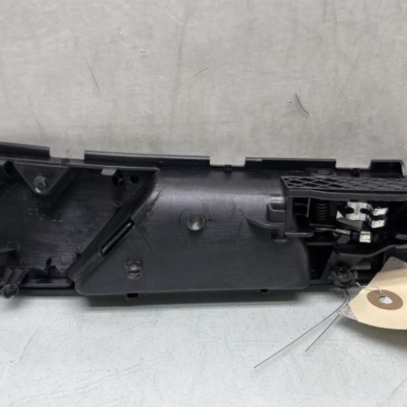 Poignee interieur avant droit VOLKSWAGEN GOLF 7 Photo n°2
