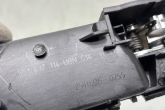 Poignee interieur avant droit VOLKSWAGEN GOLF 7