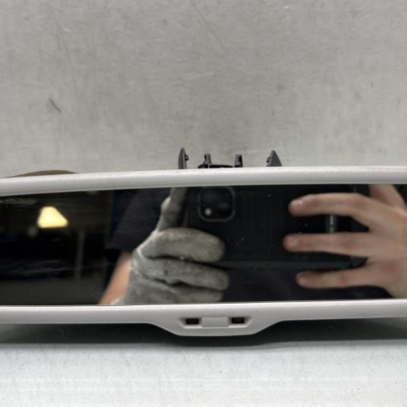 Retroviseur interieur VOLKSWAGEN GOLF 7 Photo n°1