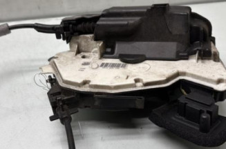Serrure arriere droit VOLKSWAGEN GOLF 7