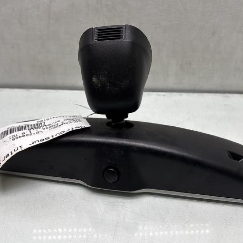 Retroviseur interieur VOLKSWAGEN GOLF 7 Photo n°4