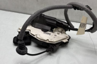 Serrure arriere gauche VOLKSWAGEN GOLF 7