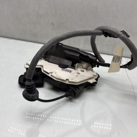 Serrure arriere gauche VOLKSWAGEN GOLF 7