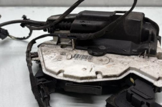 Serrure avant droit VOLKSWAGEN GOLF 7