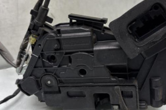Serrure avant droit VOLKSWAGEN GOLF 7