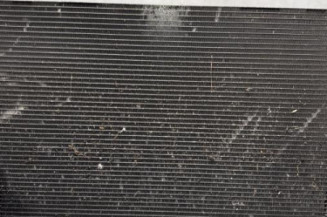 Condenseur de clim VOLKSWAGEN GOLF 7 Photo n°1