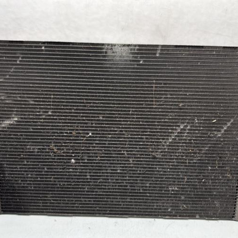 Condenseur de clim VOLKSWAGEN GOLF 7 Photo n°1