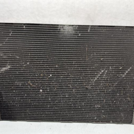 Condenseur de clim VOLKSWAGEN GOLF 7 Photo n°1