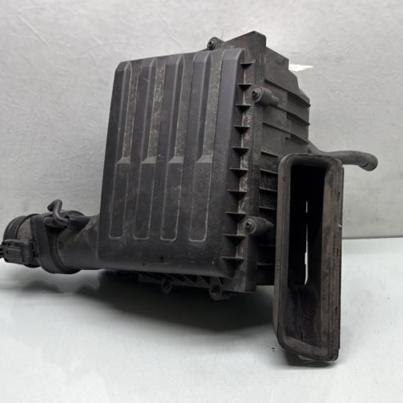 Boitier filtre a air VOLKSWAGEN GOLF 7 Photo n°2