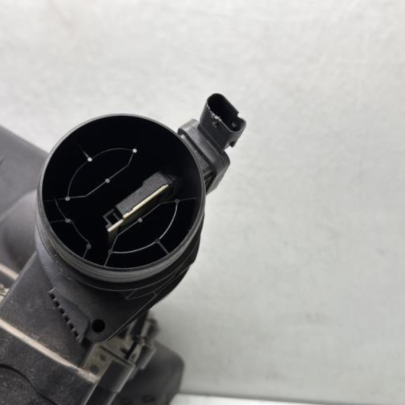 Boitier filtre a air VOLKSWAGEN GOLF 7 Photo n°3