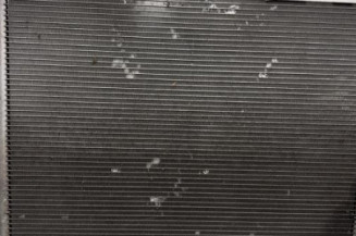 Condenseur de clim VOLKSWAGEN GOLF 7