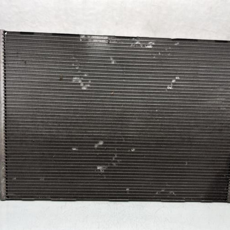 Condenseur de clim VOLKSWAGEN GOLF 7 Photo n°3