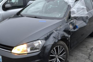 Condenseur de clim VOLKSWAGEN GOLF 7