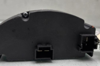 Resistance chauffage VOLKSWAGEN GOLF 7