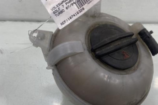 Vase d'expansion VOLKSWAGEN GOLF 7